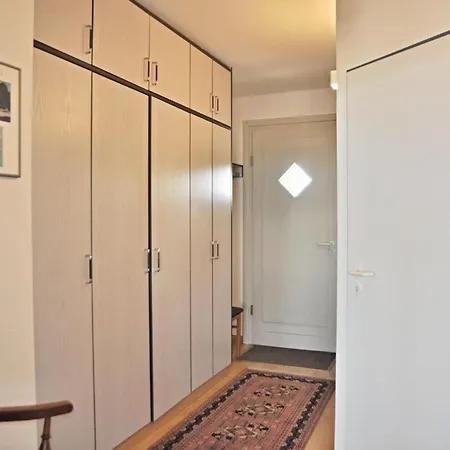 Apartment Foerdeblick Nr 7 *