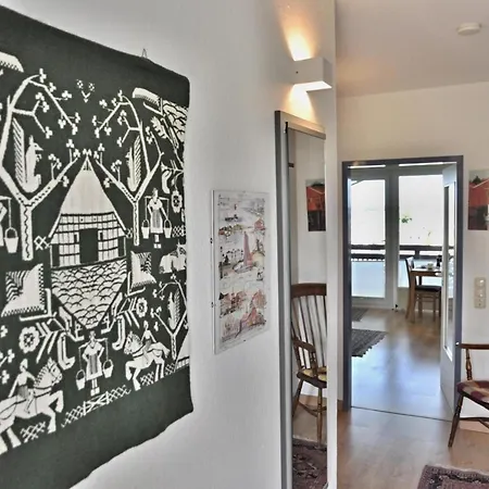 Foerdeblick Nr 7 * ラーボエ