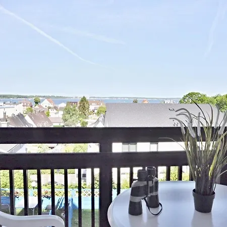 Foerdeblick Nr 7 Apartment *