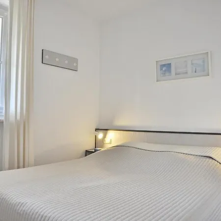 Foerdeblick Nr 7 Apartment *