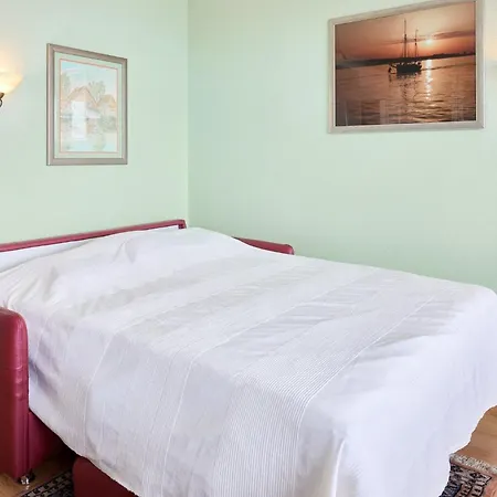 Foerdeblick Nr 7 Apartment *