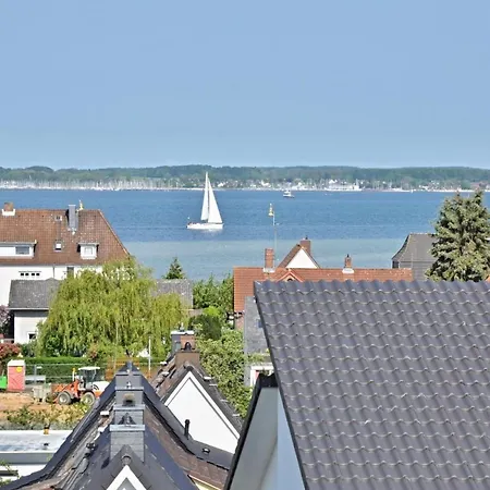 Apartment Foerdeblick Nr 7 *
