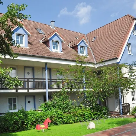 Foerdeblick Nr 7 Apartment Laboe